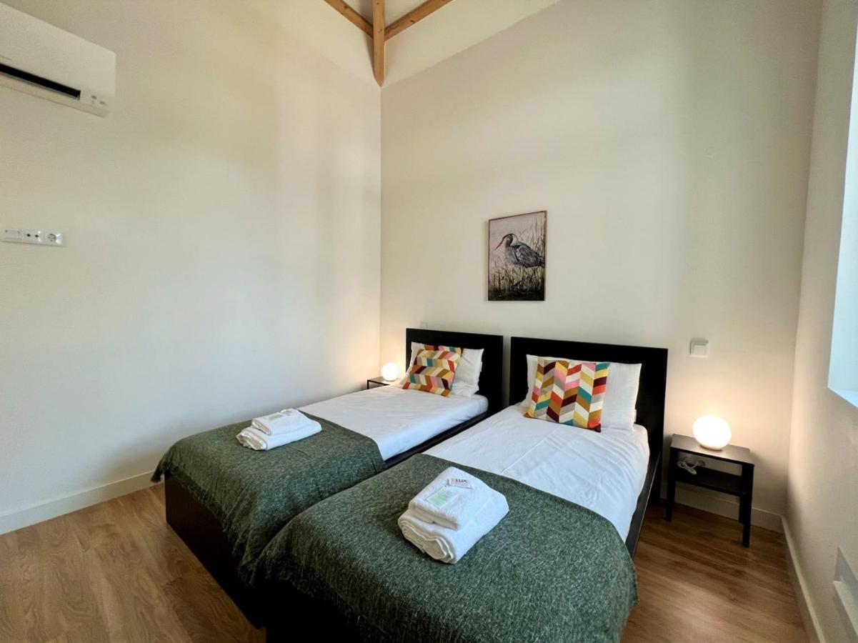 Design 7 By Homing Apartment Faro