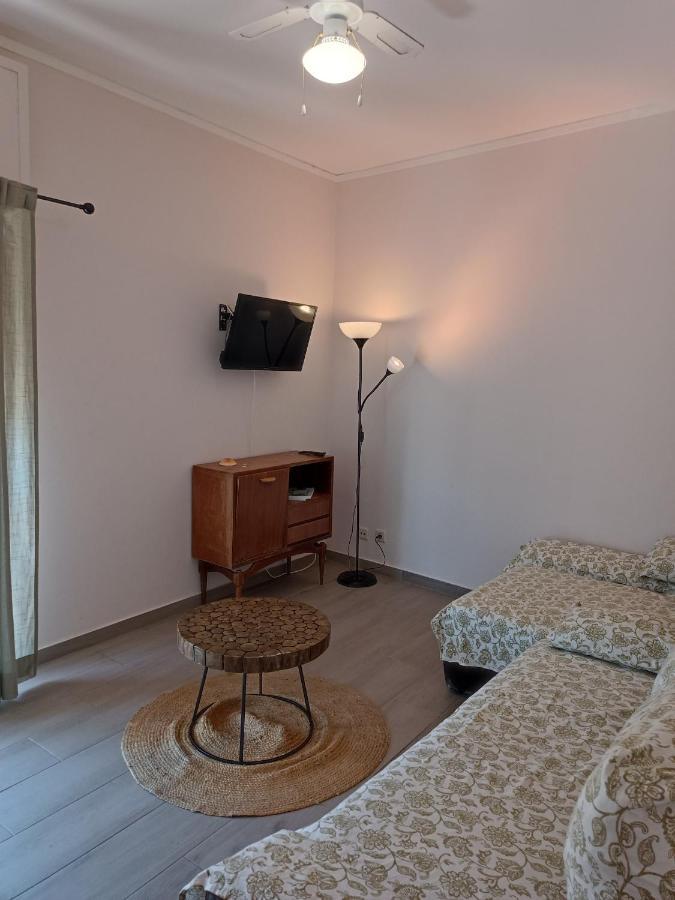 Apartment Alagoa 3