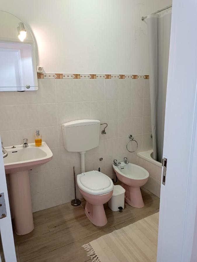Alagoa 3 Apartment *