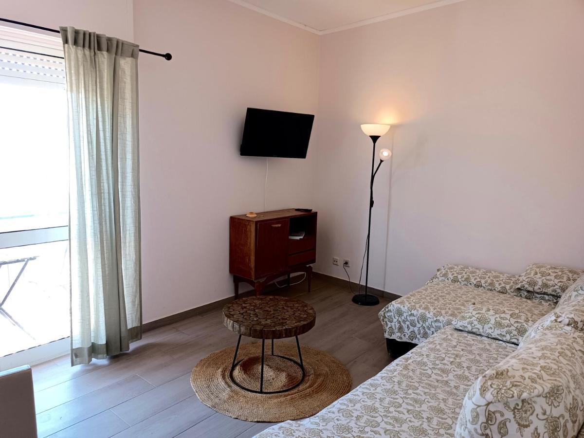 Alagoa 3 Apartment Faro