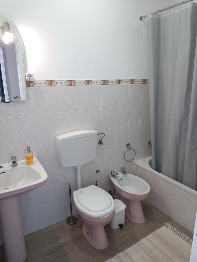 Apartment Alagoa 3