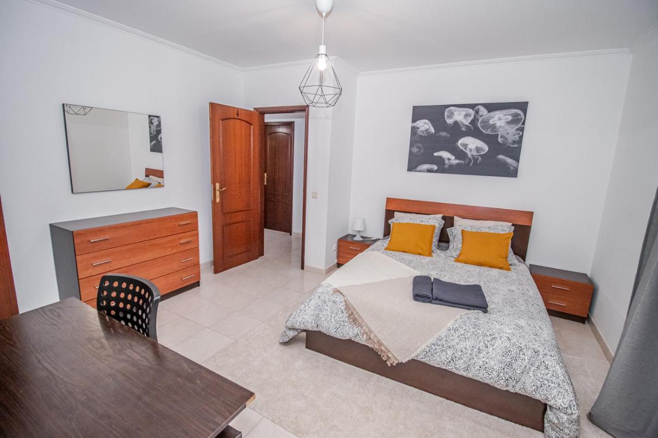 Homestay Charming Private In An A2 Penha -