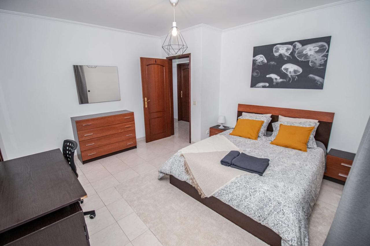 Charming Private In An A2 Penha - * Faro