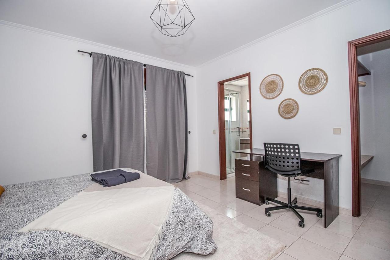 Homestay Charming Private In An A2 Penha - *