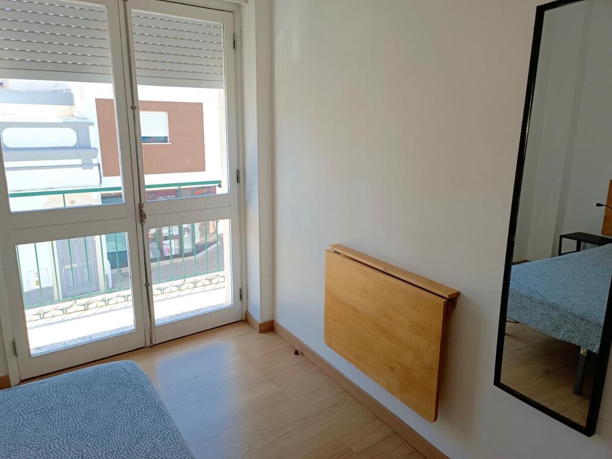 Alagoa 3 Apartment Faro