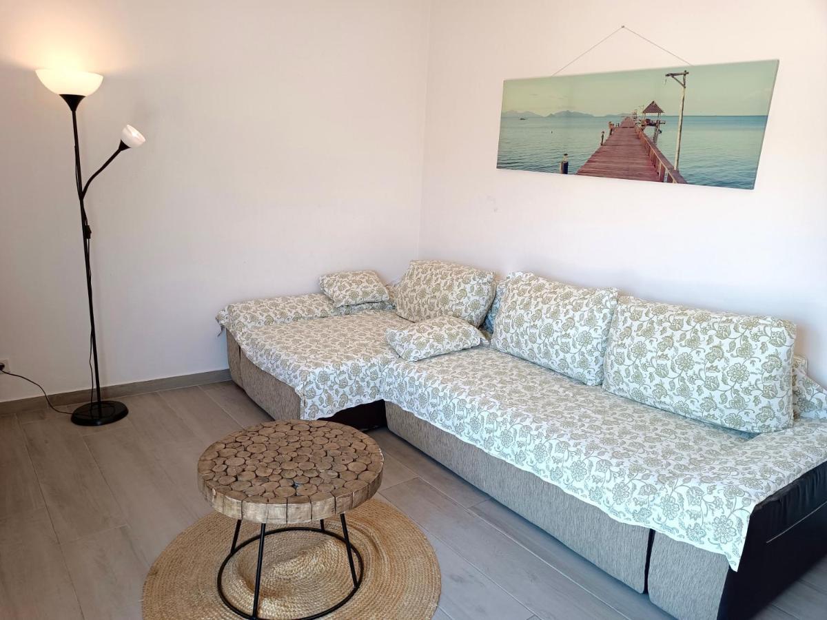 Apartment Alagoa 3