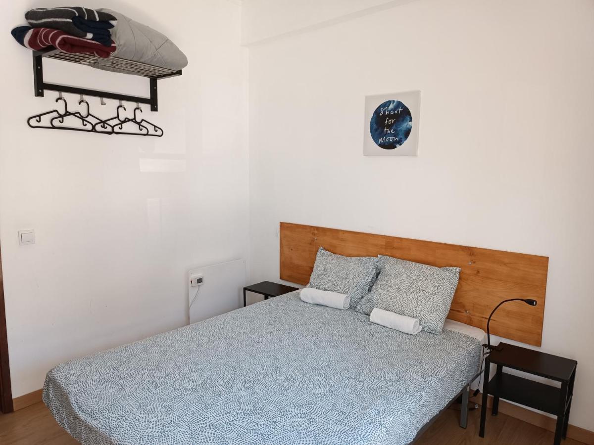 Apartment Alagoa 3 Faro