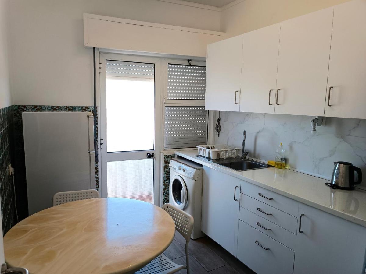 Apartment Alagoa 3