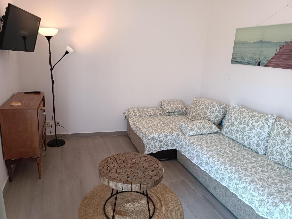 Alagoa 3 Apartment *