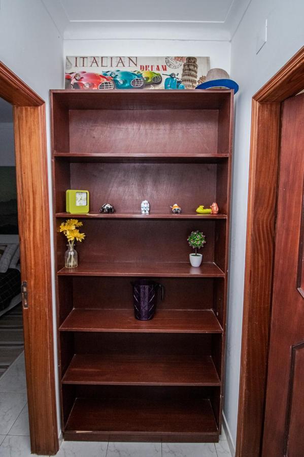 Apartamento Charming Private In An A1 Penha - FAO