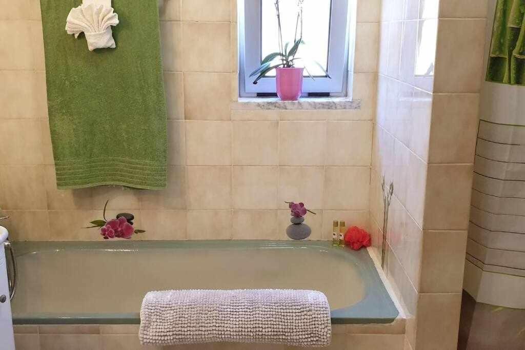 Holiday home Ria Formosa Pineview Faro