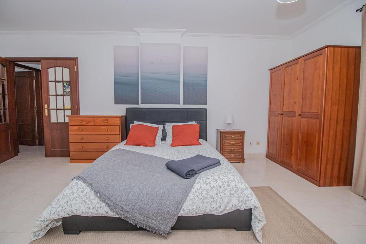 Homestay Charming Private In An A2 Penha - Faro