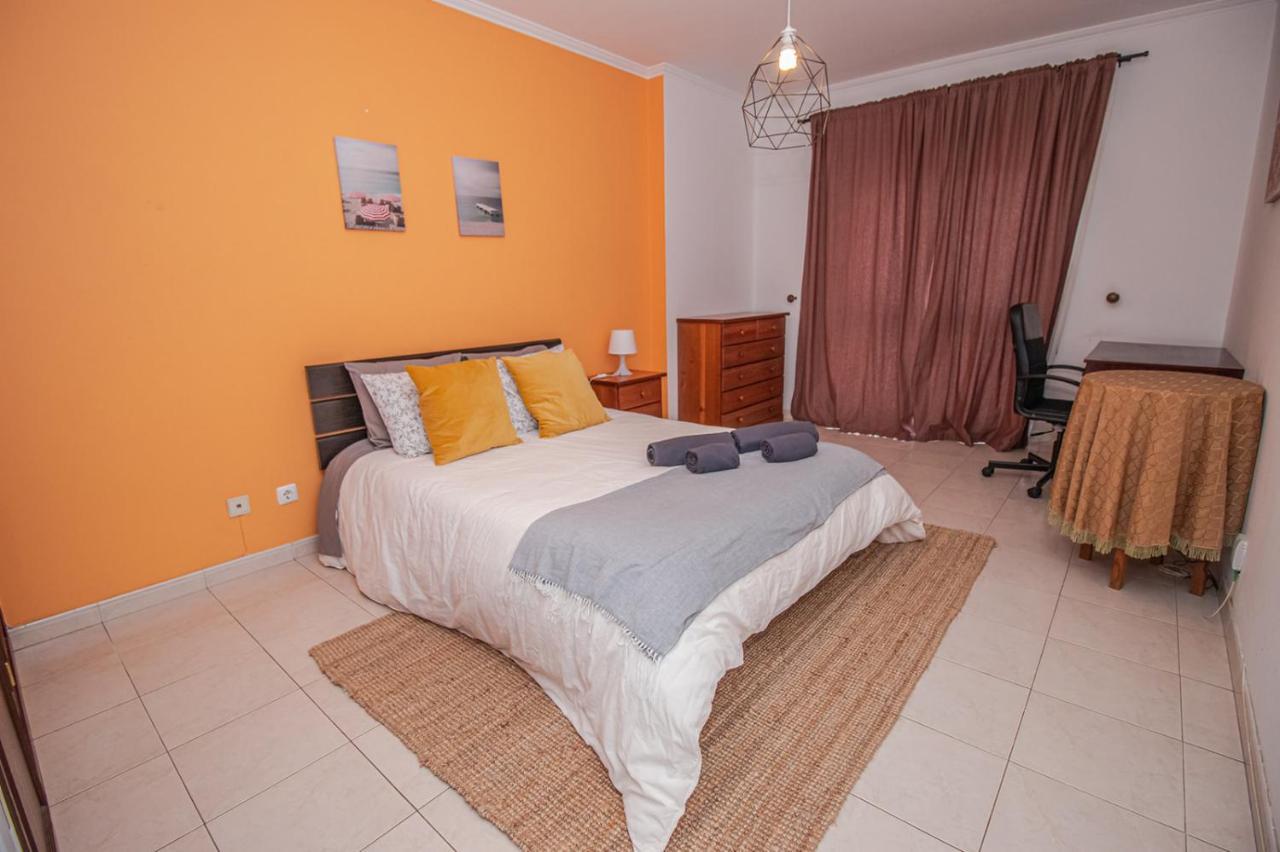 Homestay Charming Private In An A2 Penha - *