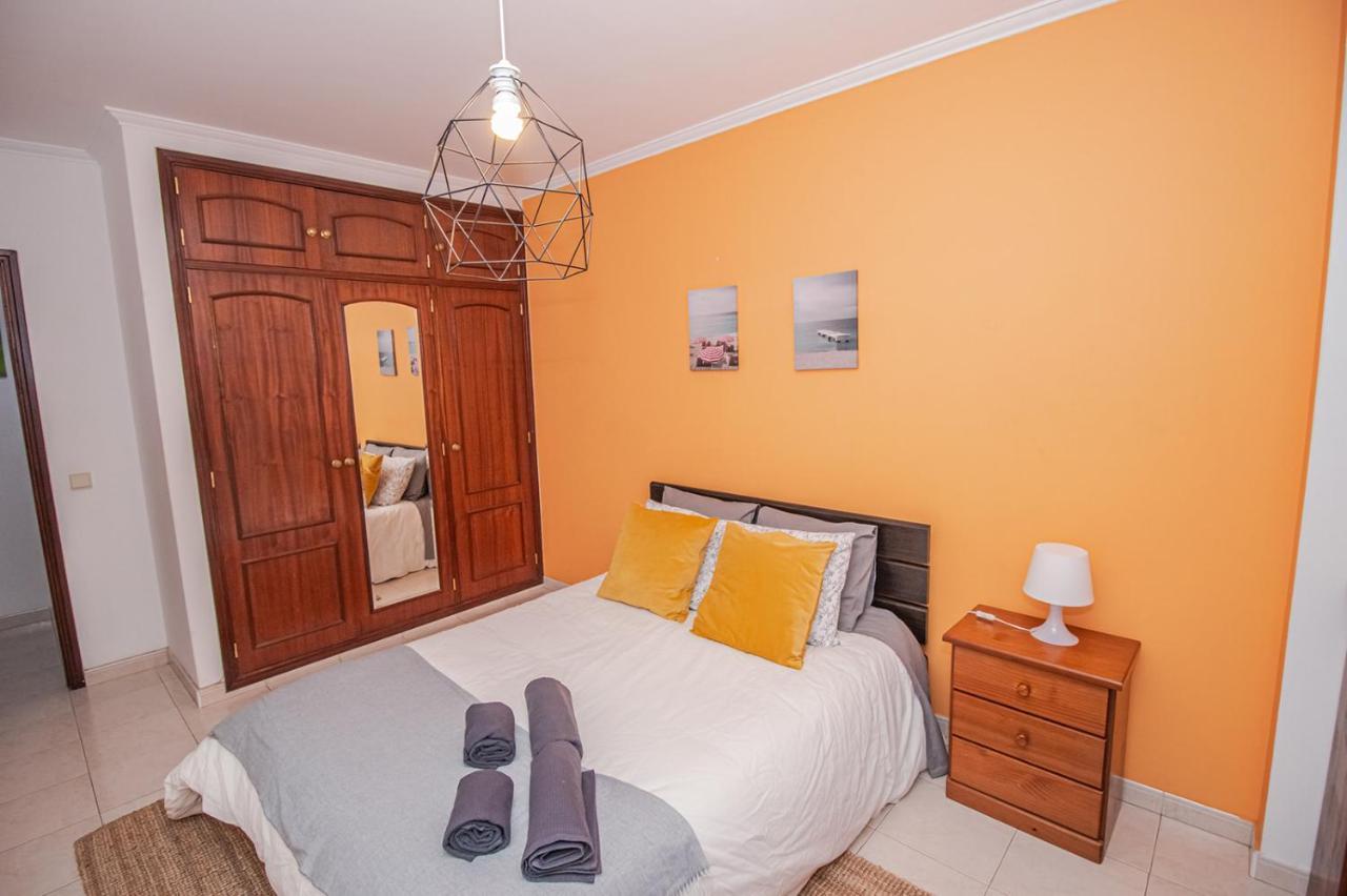 Charming Private In An A2 Penha - Faro