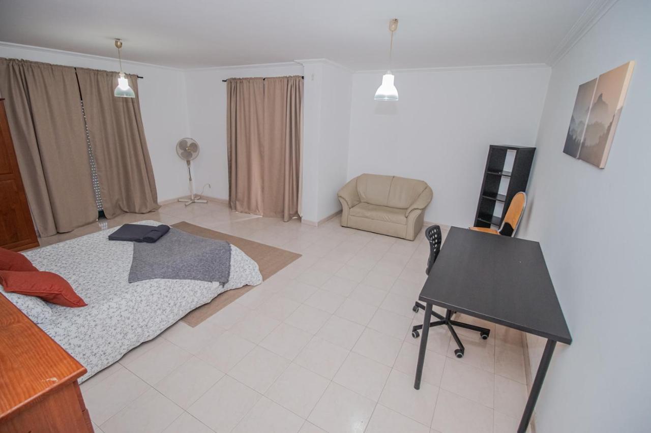 Charming Private In An A2 Penha - Homestay *