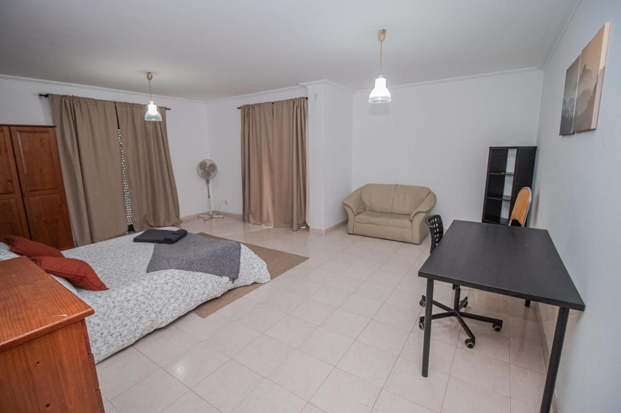 Charming Private In An A2 Penha -