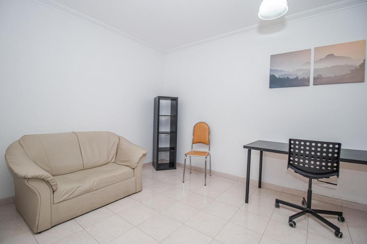 Charming Private In An A2 Penha - Homestay *