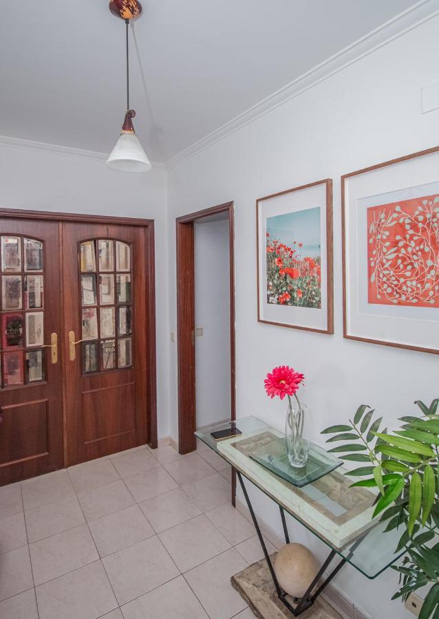 Homestay Charming Private In An A2 Penha -