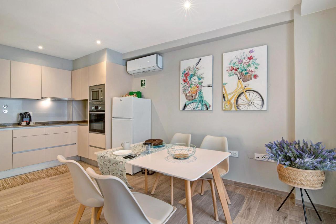 Casa Rebelo Da Silva Holiday home Faro