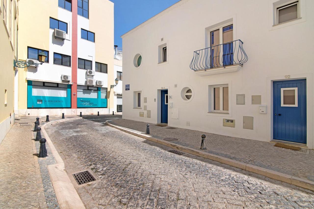 Casa Rebelo Da Silva *