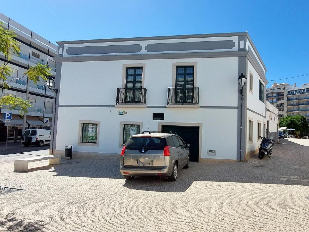 Casa Da Travessa - Casa De Ferias No Coracao De Faro