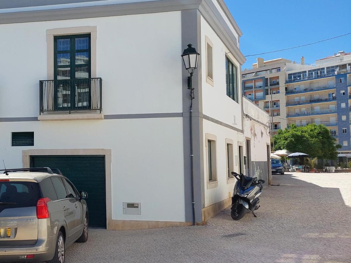 Casa Da Travessa - Casa De Ferias No Coracao De