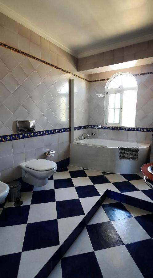 Black Hill Homestay Faro