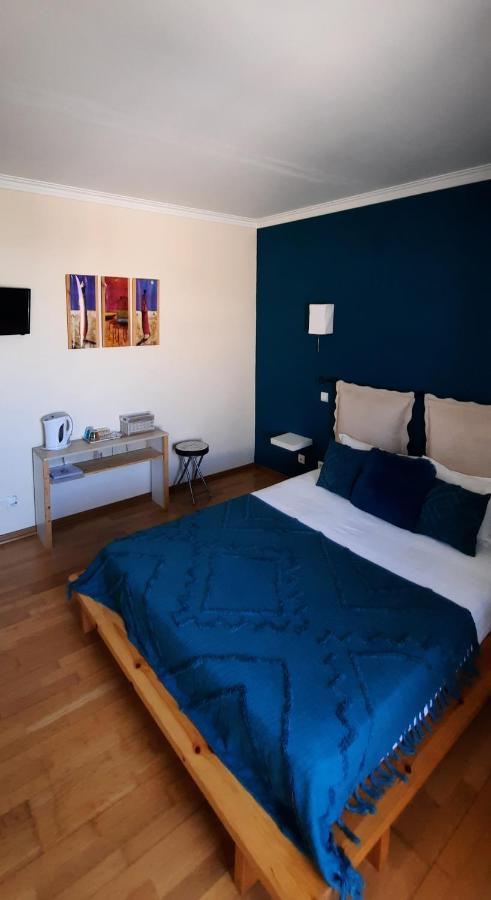 Black Hill Homestay