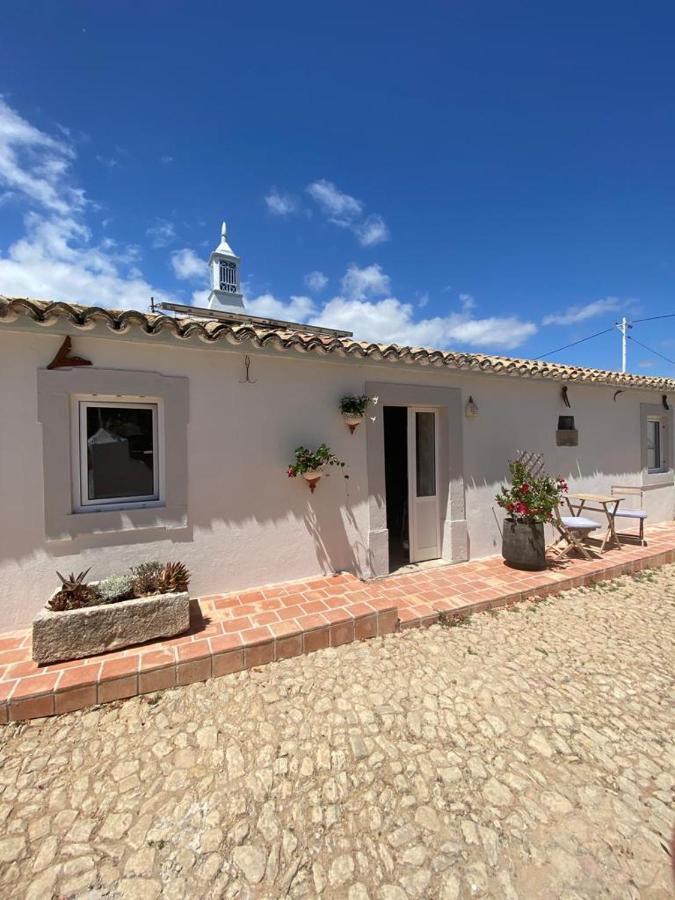 Lobo Algarve Holiday park Santa Barbara de Nexe