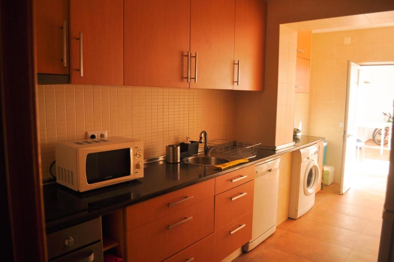 Homestay Surf Vibe Faro