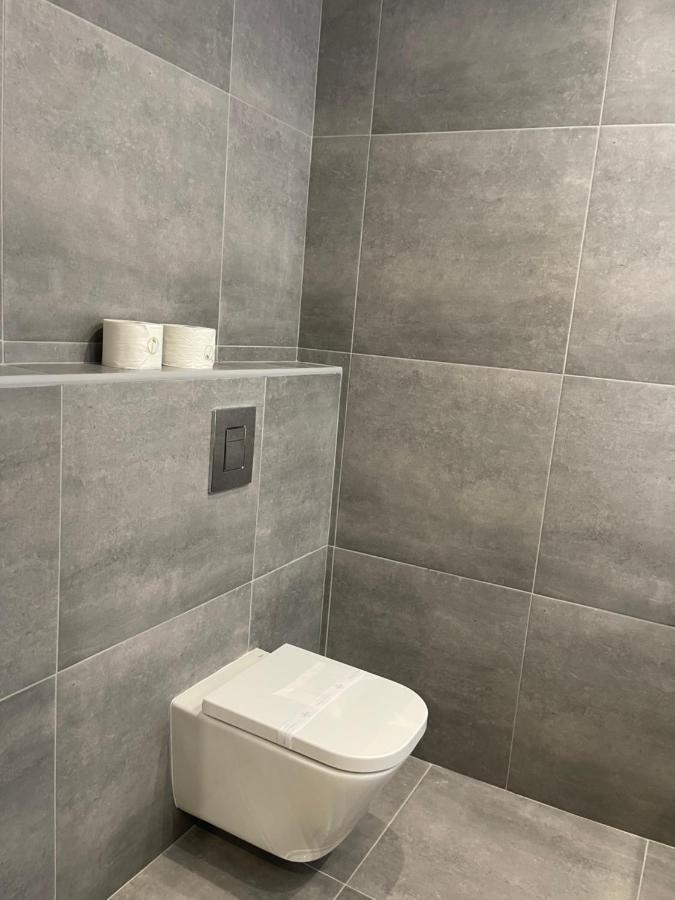 Baixa Exclusive House