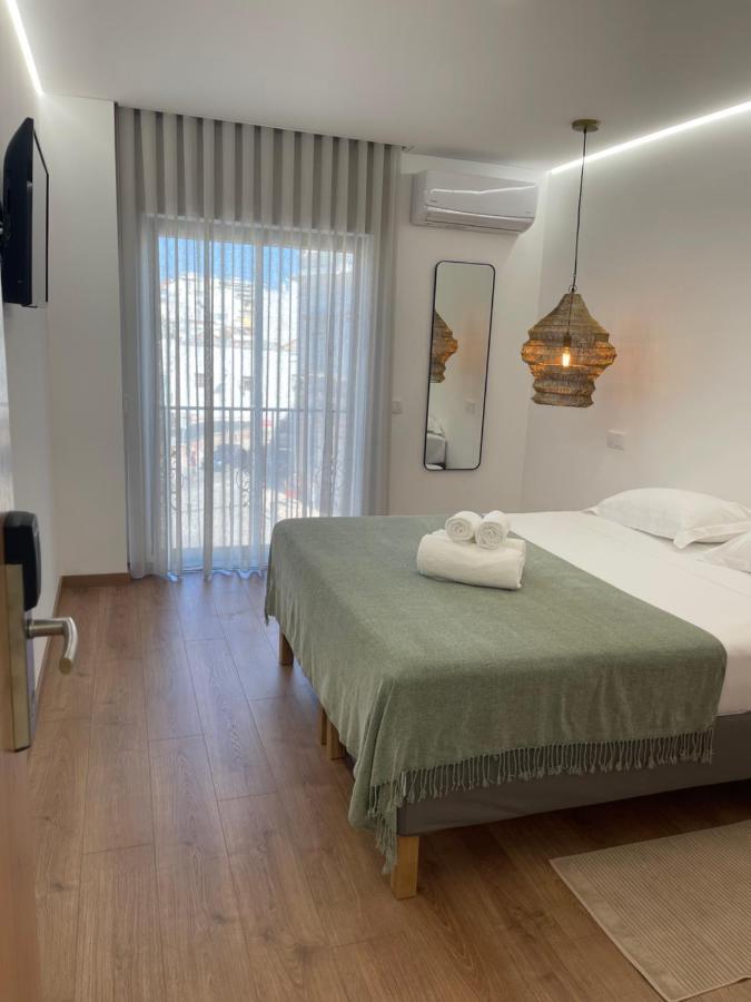 Baixa Exclusive House * Faro