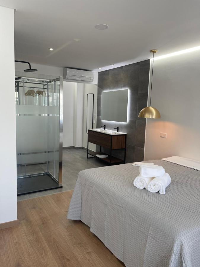 Guest house Baixa Exclusive House Faro