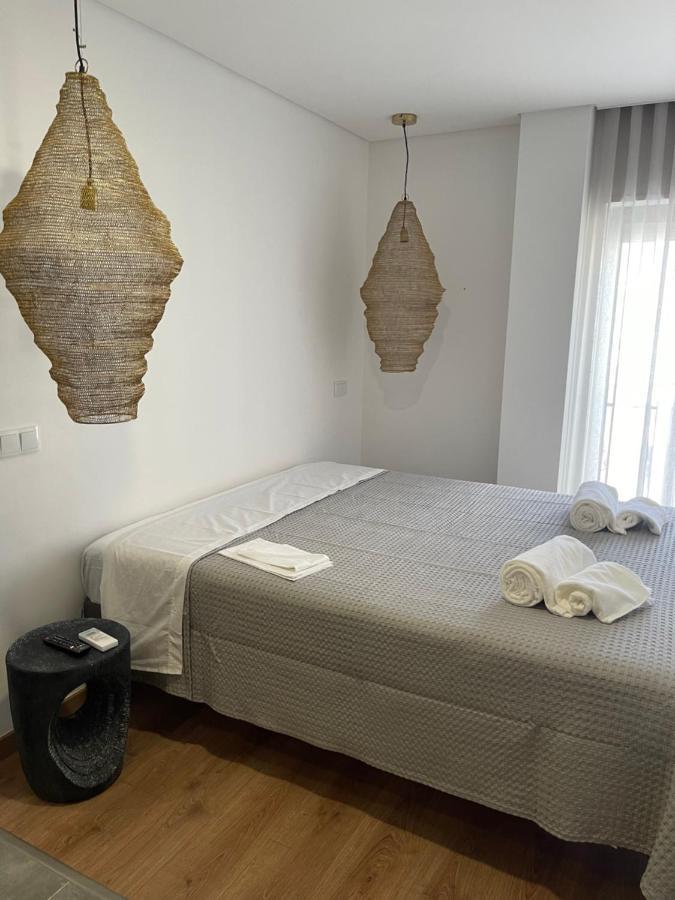 Baixa Exclusive House Guest house *
