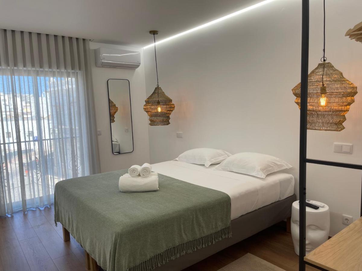 Baixa Exclusive House Guest house *