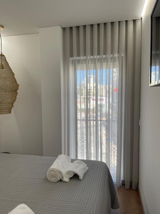 Baixa Exclusive House Faro