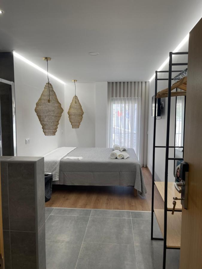 Baixa Exclusive House Guest house