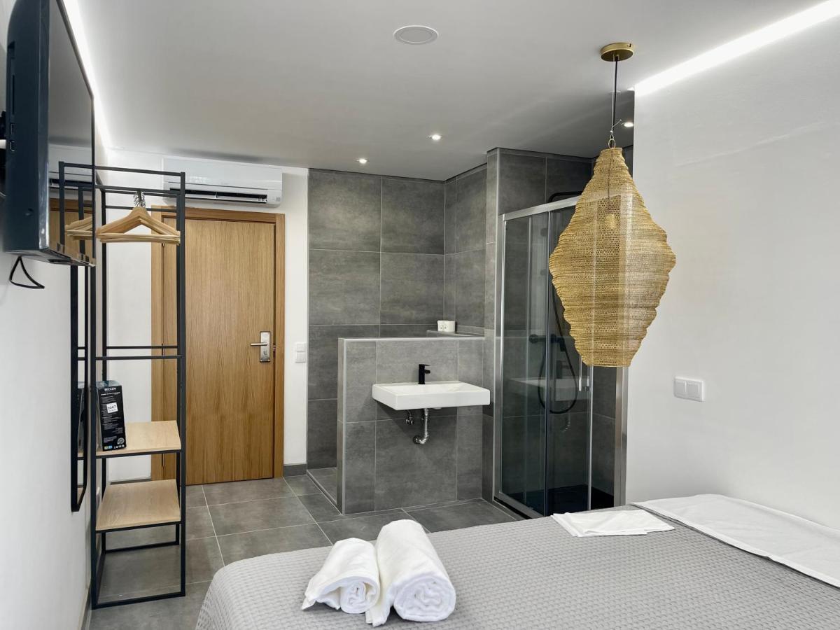 Baixa Exclusive House Faro