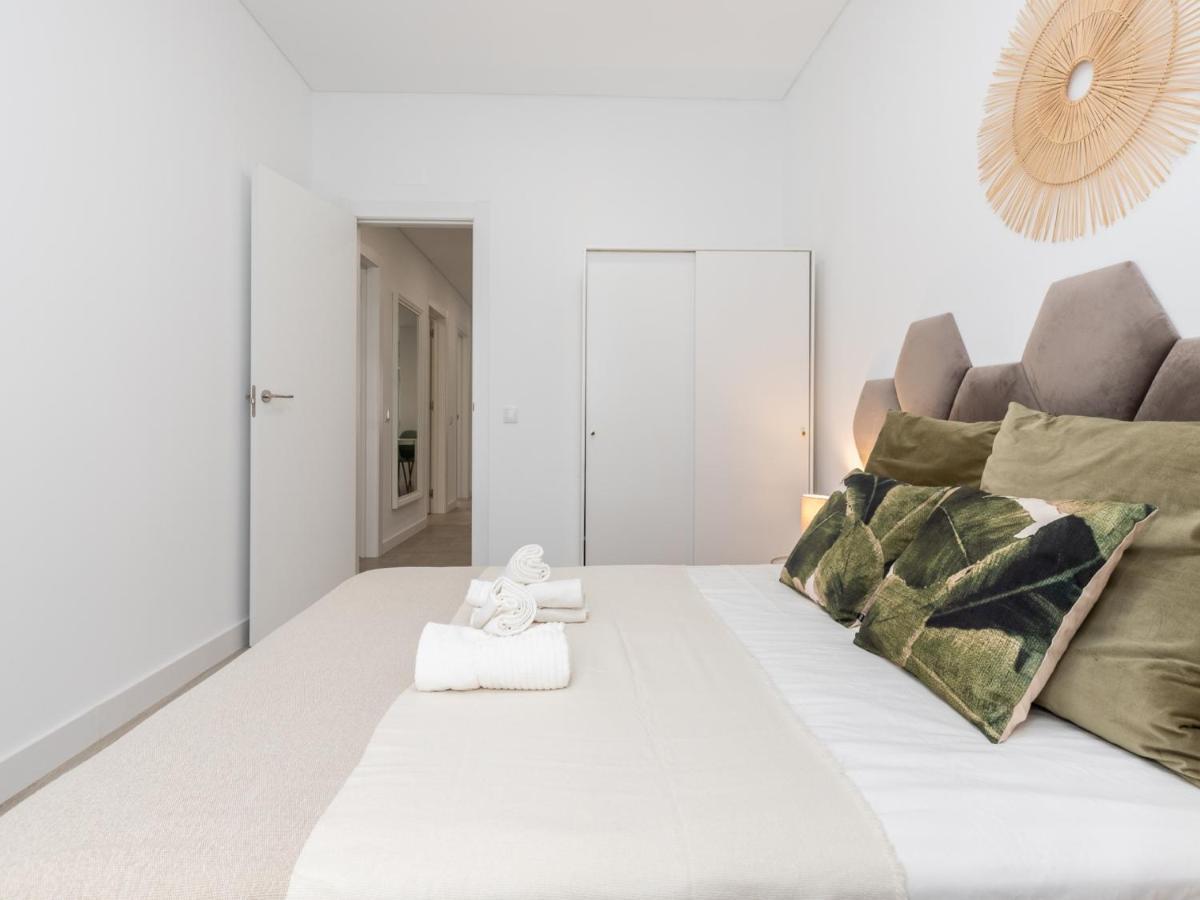 Apartment Akisol Turquoise