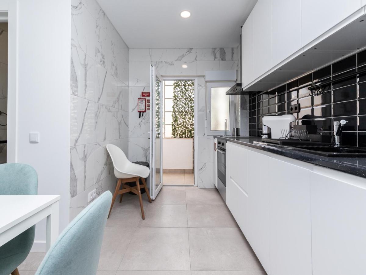 Akisol Turquoise Apartment