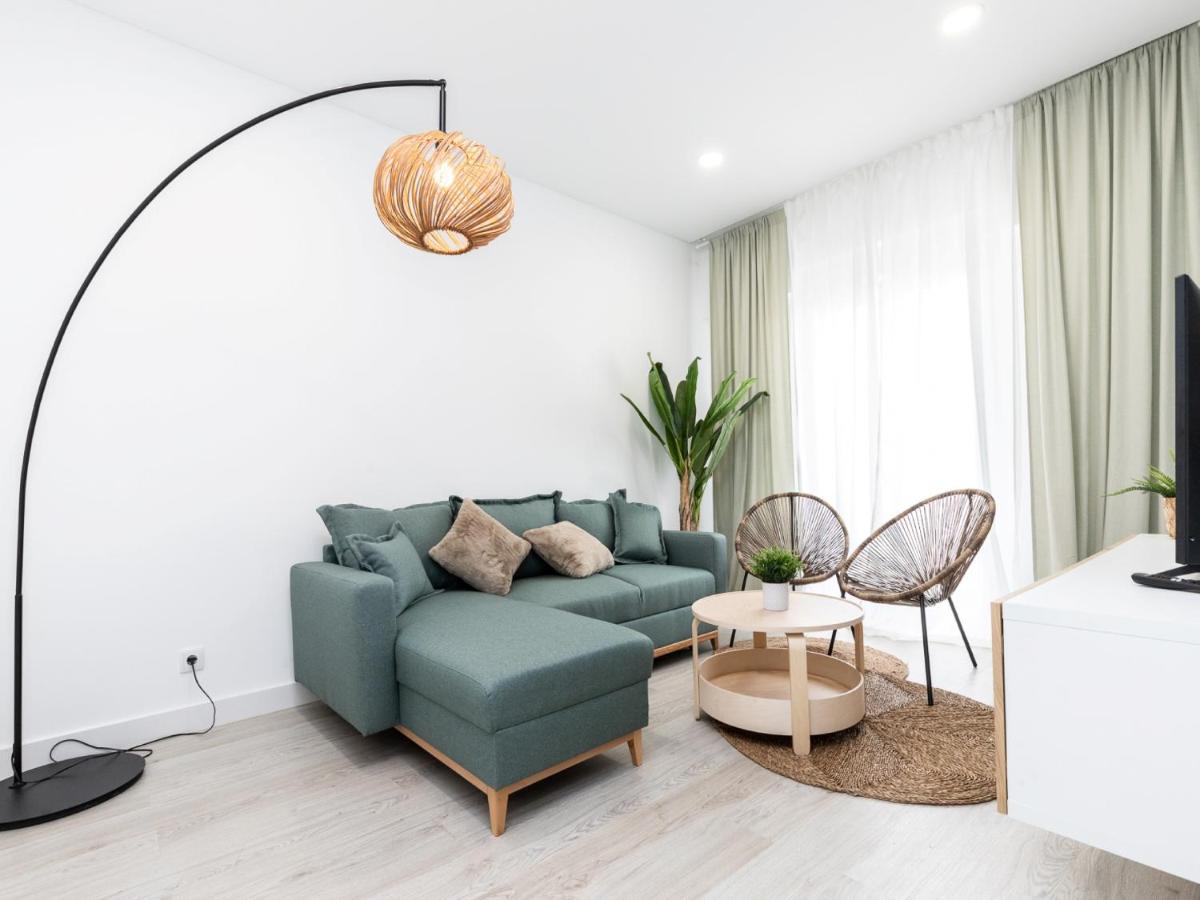 Akisol Turquoise Apartment