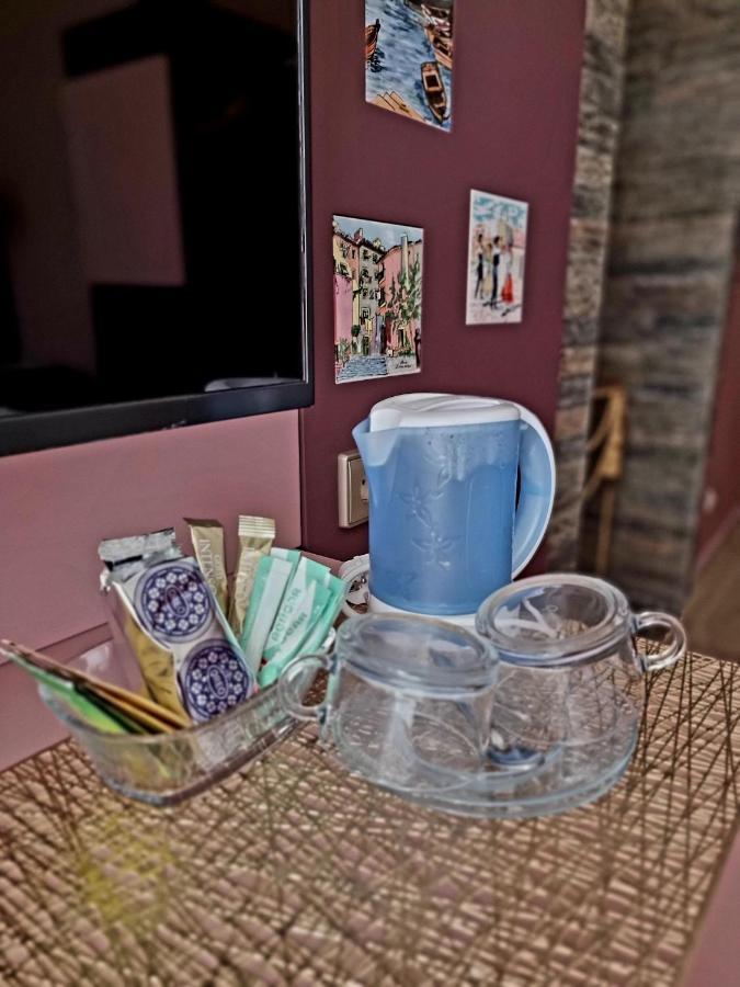 Happy House Comfort Guest house 3*