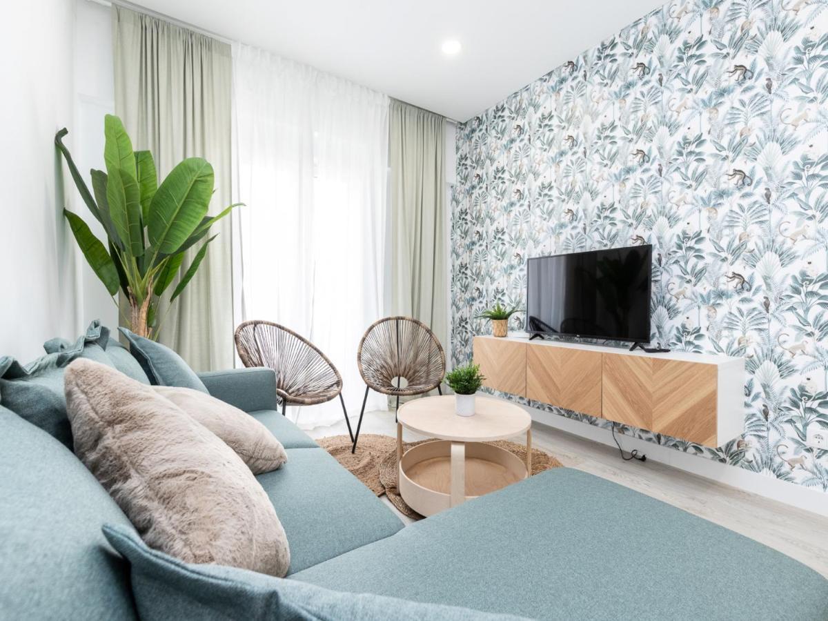 Akisol Turquoise Apartment *
