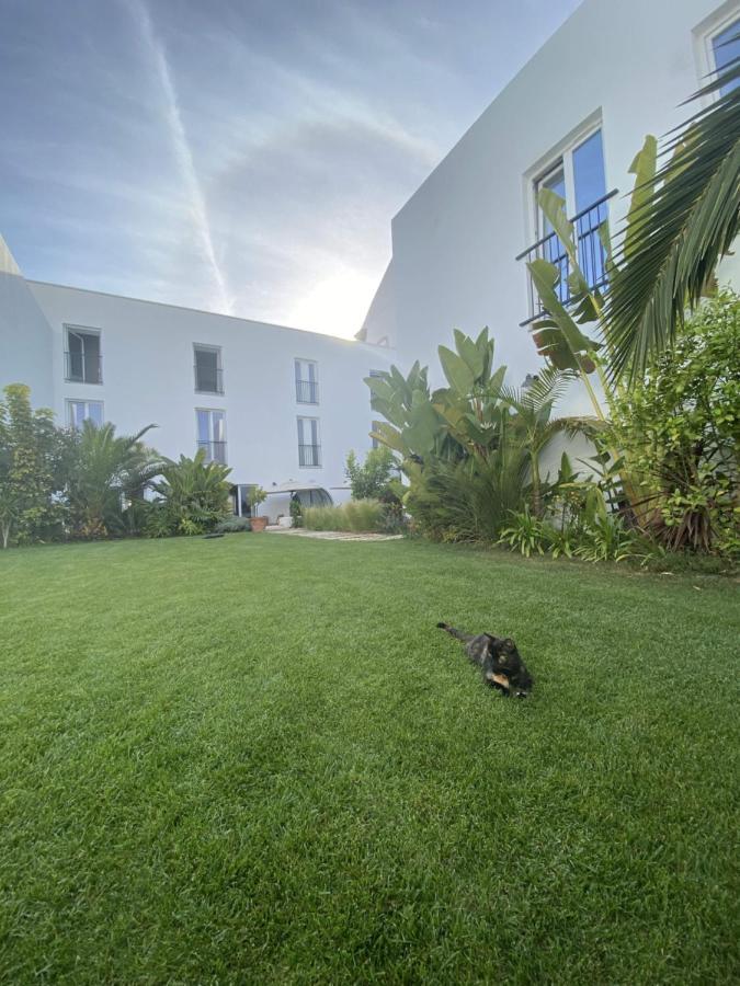 Casa Apollo Bed & Breakfast Faro