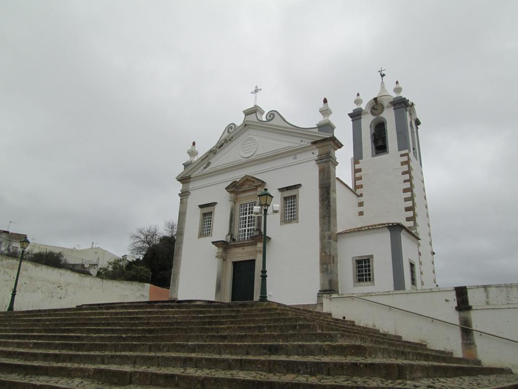 Guest house Capitao Mor Faro