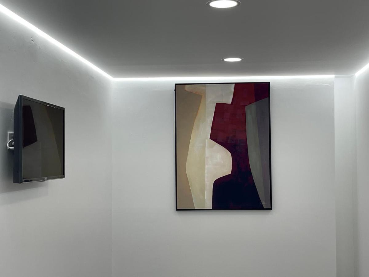 Baixa Exclusive House