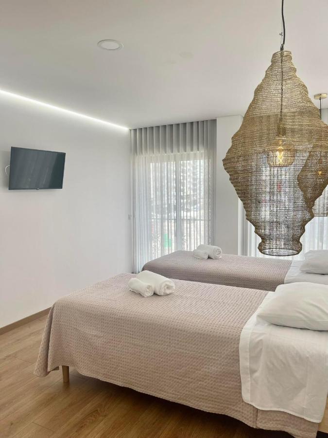 Baixa Exclusive House * Faro