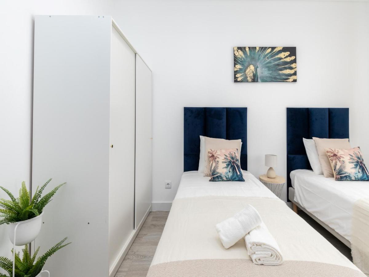 Apartment Akisol Turquoise