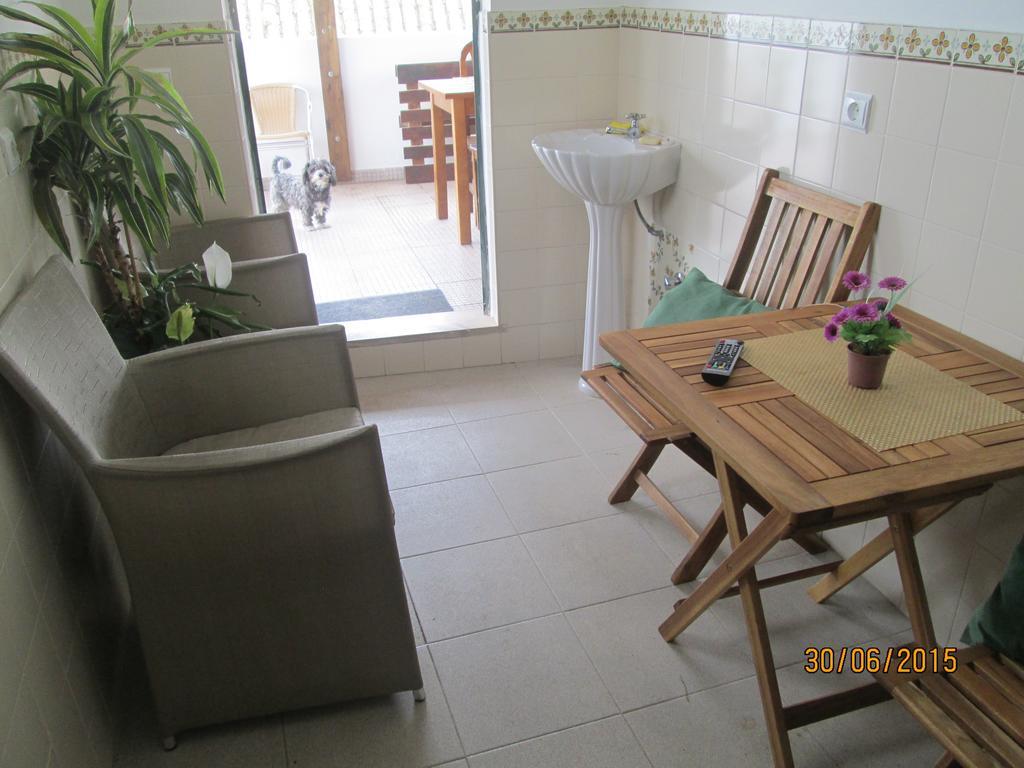 Capitao Mor Guest house 3*