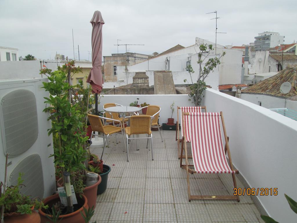 Capitao Mor Guest house 3*